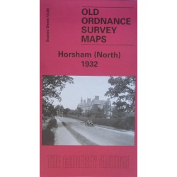 Horsham North 1932